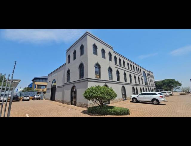 INDUSTRIAL PROPERTY TO RENT IN GRAND CENTRAL
